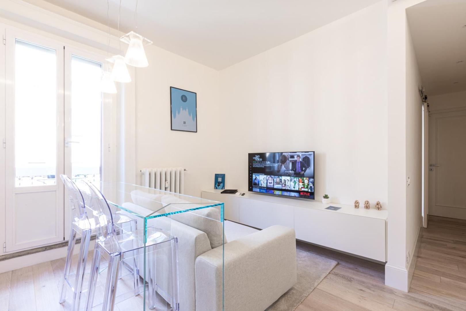 Centrale Suite With Balcony - Top Collection Milán Exterior foto